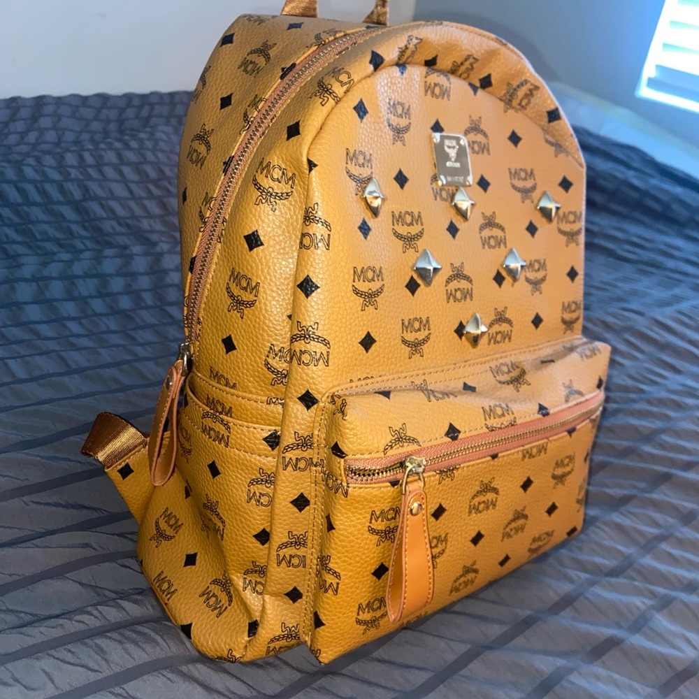 MCM BACKPACK